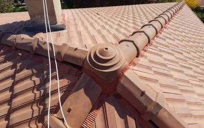 Travaux de toiture à Vitry-sur-Seine