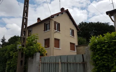 Rénovation de toiture à Créteil